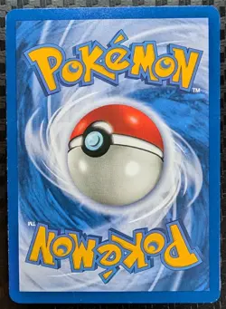 Pikachu 58/102 - Base Set Common - LP - Pokemon TCG - Image 2