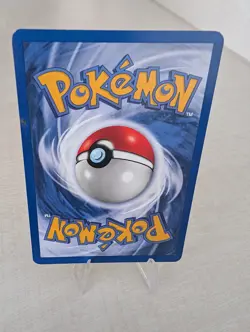 Pokemon TCG Pikachu Base Set 58/102 Regular NM/LP Condition - Image 2
