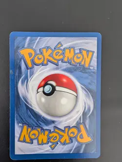 Pokemon TCG Pikachu Base Set 58/102 Regular NM/LP Condition - Image 3