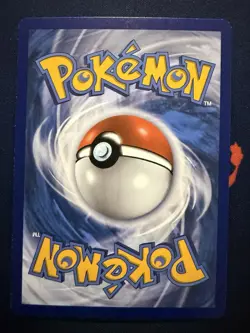 Pokemon TCG Pikachu Base Set 58/102 Regular Unlimited Common - LP - Image 2