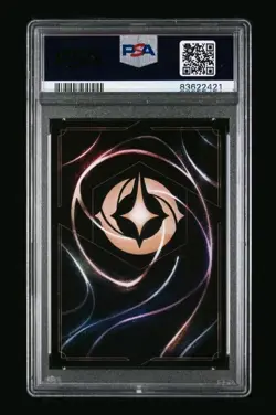 Disney Lorcana TCG Robin Hood Unrivalled Archer D23 2022 Promo PSA 10 - Image 2