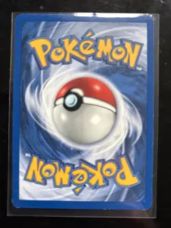 Pokemon TCG Ivysaur Base Set, Unlimited Uncommon Card 30/102 LP Condition - Image 2