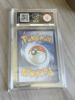 Mega Gengar EX 056/094 - Pokemon Card TCG - Phantasmal Flames ACE 10 - Image 2