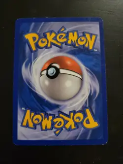 Pokemon TCG Card 2007 Power Keepers - Slakoth 63/108 Reverse Holo - Image 2