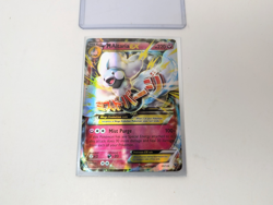 Pokemon TCG Card M Altaria EX 69/124 XY Fates Collide Holo LP - Image 1