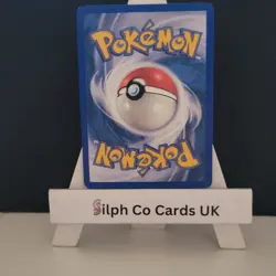 Bulbasaur 39/95 EC Team Magma vs Team Aqua Pokemon Card - Image 2