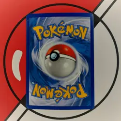 MAGIKARP 64/107 EX Deoxys Reverse Holo Stamped Pokemon Card LP/MP - Image 3