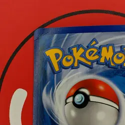 MAGIKARP 64/107 EX Deoxys Reverse Holo Stamped Pokemon Card LP/MP - Image 4