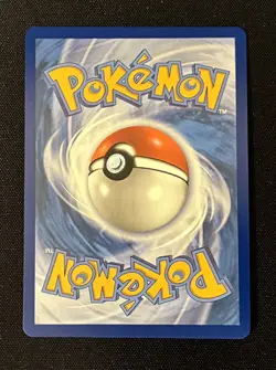 Pokemon TCG Card Mega Gengar ex 056/094 Phantasmal Flames Double Rare Near Mint - Image 2