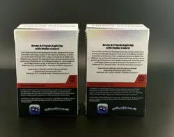 Pokemon Prismatic Evolutions Booster Bundle Lot Of 2 Brand New Factory Sealed - Image 2