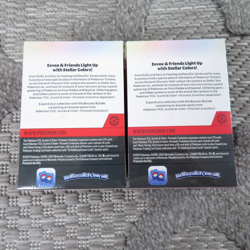 Prismatic Evolutions Booster Bundle Lot Of 2 SEALED NEW - Image 3