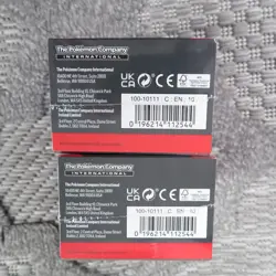 Prismatic Evolutions Booster Bundle Lot Of 2 SEALED NEW - Image 4
