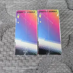 Prismatic Evolutions Booster Bundle Lot Of 2 SEALED NEW - Image 5