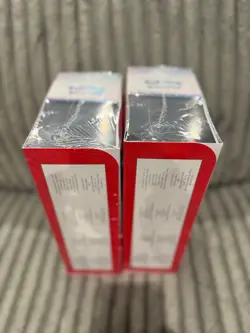 Lot of 2x Costco Prismatic Evolutions 2- Pack ETB & Booster Bundle - Sealed/NEW - Image 3