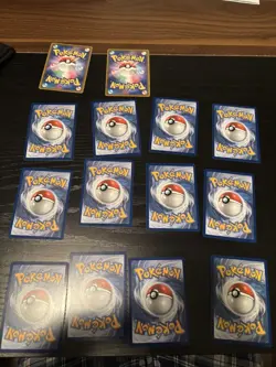 Pokemon TCG 20-Card Lot EX - Image 2