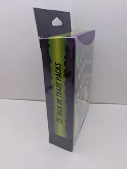 Pokemon TCG TRICK OR TRADE sealed - Image 2