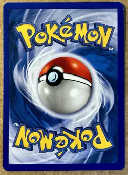 Pokemon TCG Pidgeot 014/130 Base Set 2 Holo Unlimited (NM) - Image 3