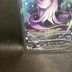 Galarian Articuno V Pokemon Alt Art 170/198 Swsh06 Chilling Reign - Image 5