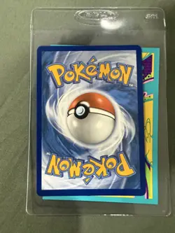 Pokemon TCG Card - Mega Hawlucha EX 268/217 - Rare Ascended Heroes 2026 NM - Image 2