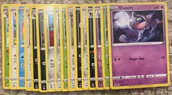 500+ Bulk Pokemon Card Lot Random Sets All Rarities + Holos Yellow Borders NM/M - Image 5