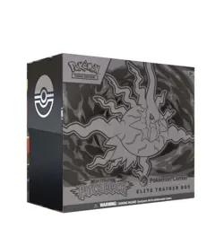 *PRESALE - Pitch Black Elite Trainer Box ETB Pokemon Center - New/Sealed- PREORD - Image 1