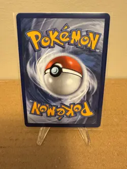 Pokemon Erika's Tangela Illustration Rare Holo ME: Ascended Heroes 218/217 - Image 2