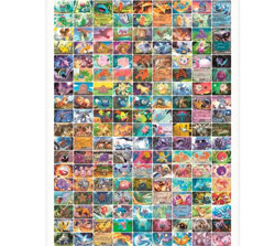 151 Reverse Holos Choose Your Card - Image 1