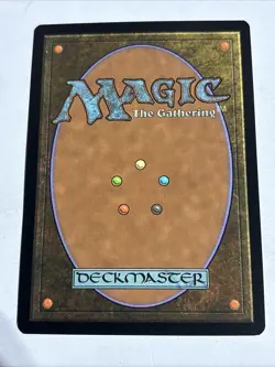 MTG Time Sieve - 31 / English / Near Mint - Image 2