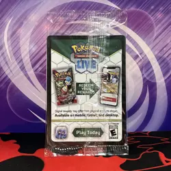 Pokemon Prismatic Evolutions - Flareon EX 014/131 - SEALED Stamp Promo TCG - Image 2