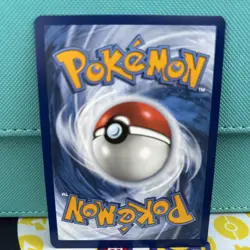 Pokemon TCG Prismatic Evolutions Flareon EX Double Rare Holo Card 014/131 - Image 2