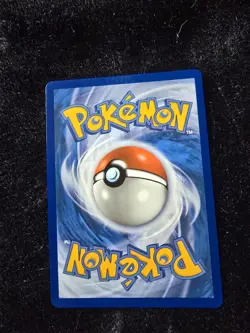 Pokemon TCG Prismatic Evolutions Flareon EX Double Rare Holo Card 014/131 - Image 2
