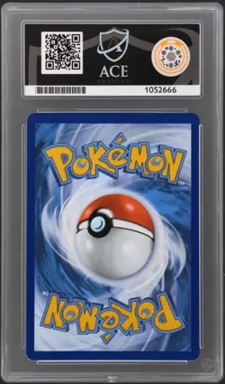 Flareon Ex 014/131 ACE 10 Stamped Promo Prismatic Evolutions Pokemon TCG Gem 💎 - Image 2