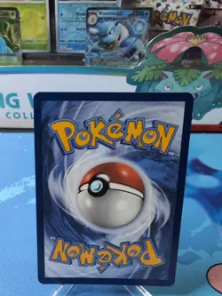 Flareon ex 014/131 Double Rare - Prismatic Evolutions Pokemon TCG - NM - Image 2