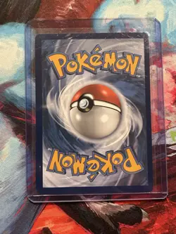 Flareon ex 014/131 Double Rare - Prismatic Evolutions Pokemon TCG - NM - Image 2