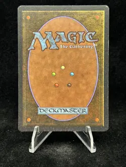 SERENDIB EFREET Revised Edition 1994 Magic The Gathering MTG CCG TCG 🔥Rare🔥 - Image 2