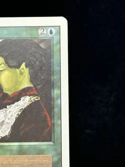 SERENDIB EFREET Revised Edition 1994 Magic The Gathering MTG CCG TCG 🔥Rare🔥 - Image 4