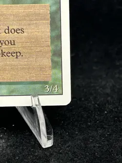 SERENDIB EFREET Revised Edition 1994 Magic The Gathering MTG CCG TCG 🔥Rare🔥 - Image 5