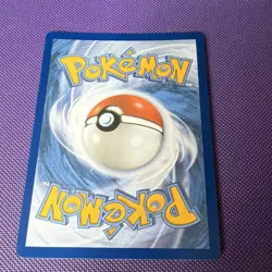Pokemon TCG Flareon ex 014/131 Prismatic Evolutions Double Rare Full Art Holo - Image 2