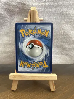 *Flareon ex 014/131 Stamped - Pokemon TCG Prismatic Evolutions PRE* - Image 2