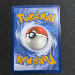 Pokemon TCG Flareon EX 014/131 Prismatic Evolutions Double Rare - Image 2