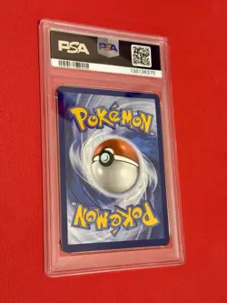 Pokemon TCG Flareon EX 014/131 PSA 10 Gem Mint Prismatic Evolutions Holo - Image 2