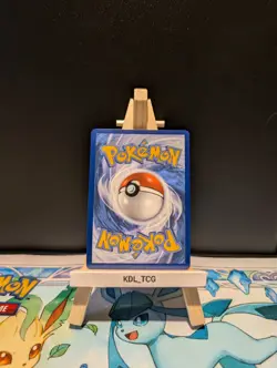 Pokemon TCG Prismatic Evolutions Flareon EX Card 014/131 - Image 2