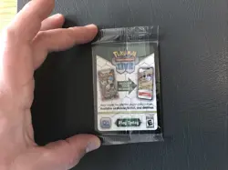 Pokemon TCG - Flareon EX - 014/131 - Prismatic Evolutions Stamped Sealed Promo - Image 2