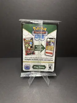 Pokemon TCG - Flareon EX 014/131 - Prismatic Evolutions Stamped Promo Sealed - Image 2