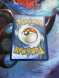 Pokemon TCG Flareon EX Prismatic Evolutions Card 014/131 NM - Image 2