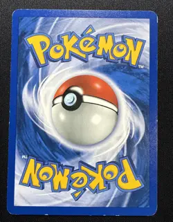 Pokemon TCG Erika's Clefairy Gym Heroes 25/132 Unlimited Rare, (LP/Played) - Image 2