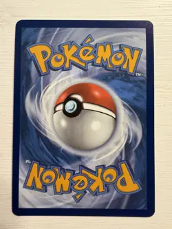 Oshawott Illustration Rare SV White Flare #105/086 Pokemon TCG - Image 2