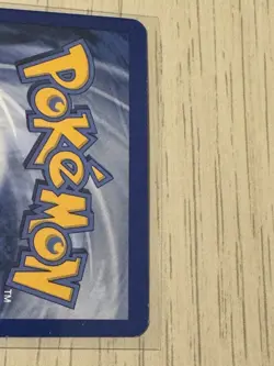 Pokemon TCG ENTEI (#34/53) Wotc Promo Vtg 2001 Reverse Holo Swirl 🌀 LP - Image 4