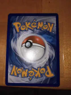 Pokemon Pokemon TCG Gengar 60/162 BREAKthrough Holo And Reverse Holo - Image 5