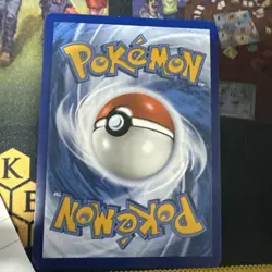Pokemon TCG Giovanni’s Charisma 204/165 Full Art SIR SV151 NM/Mint - Image 4